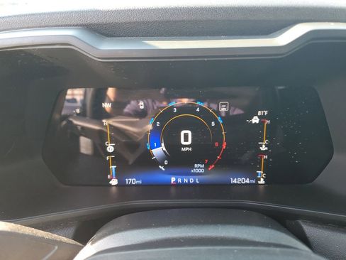 Used 2023 Chevrolet Colorado W/T image 29