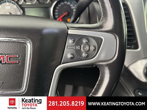 Used 2020 GMC Yukon XL SLT AWD/4WD image 24