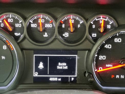 Certified 2023 GMC Sierra 1500 Pro w/ Convenience Package image 23