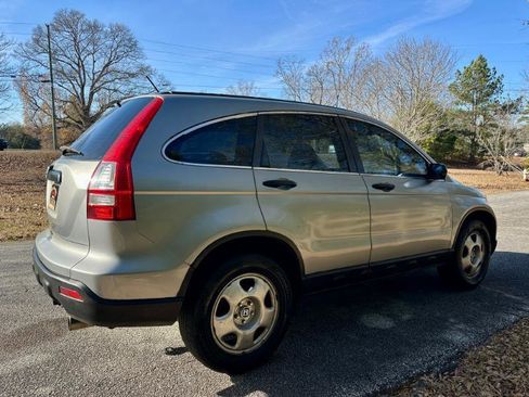 Used 2008 Honda CR-V LX image 5