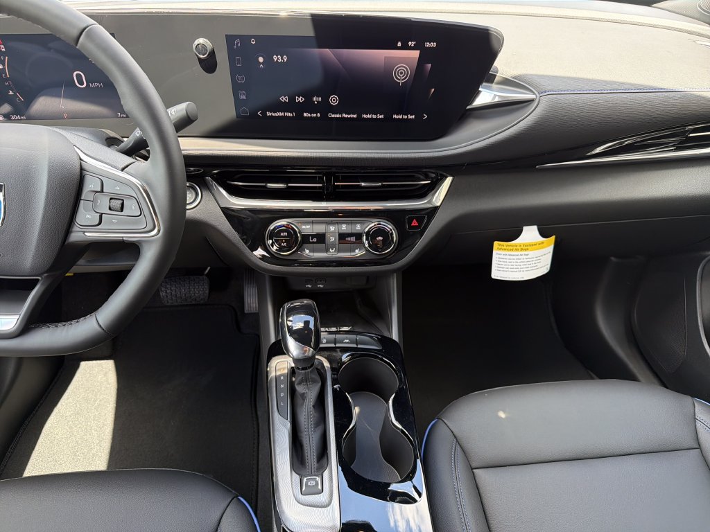 New 2026 Buick Envista Sport Touring w/ Convenience I Package FWD image 17