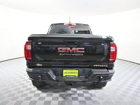 Used 2024 GMC Canyon AT4X w/ AT4X AEV Edition AWD/4WD image 5