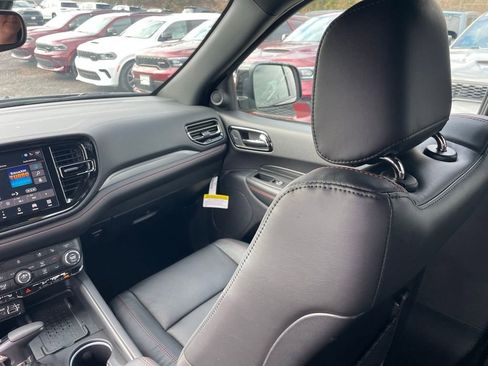 New 2026 Dodge Durango GT image 27