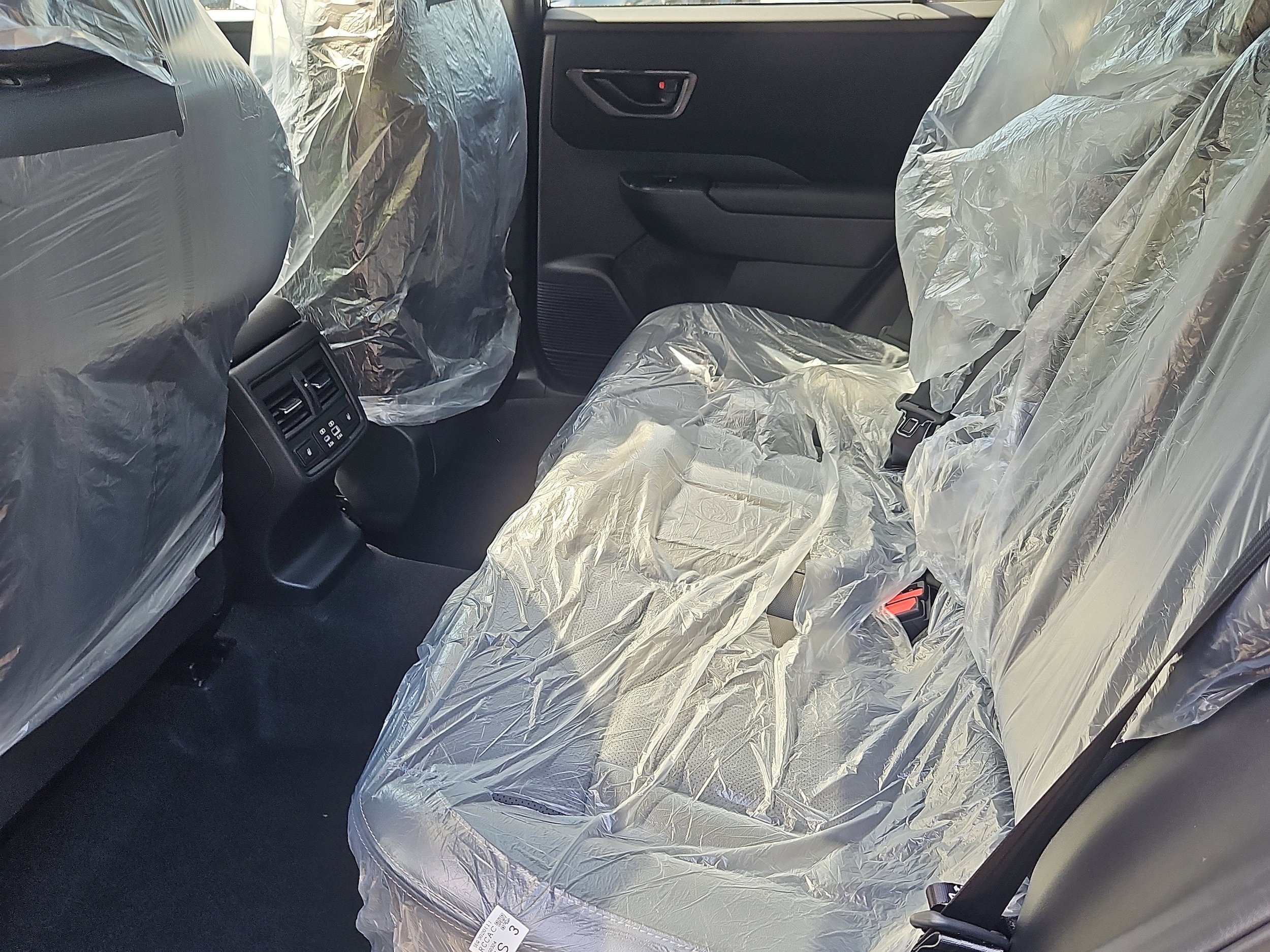 New 2026 Subaru Outback Limited XT AWD/4WD image 20
