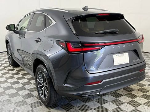 Used 2023 Lexus NX 250 FWD w/ Towing Package (2000 Lbs) image 4