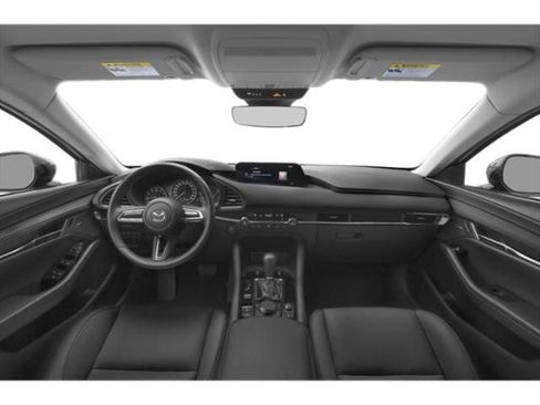 Used 2023 MAZDA MAZDA3 s AWD/4WD image 11
