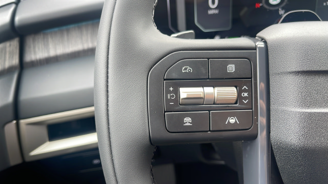 New 2027 Kia Telluride SX Prestige AWD/4WD image 38