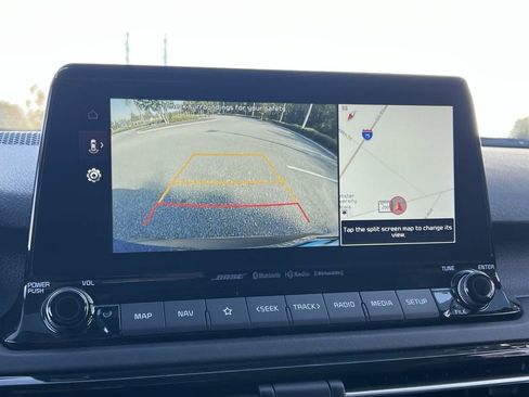 Used 2023 Kia Seltos SX w/ SX Sunroof Package image 19