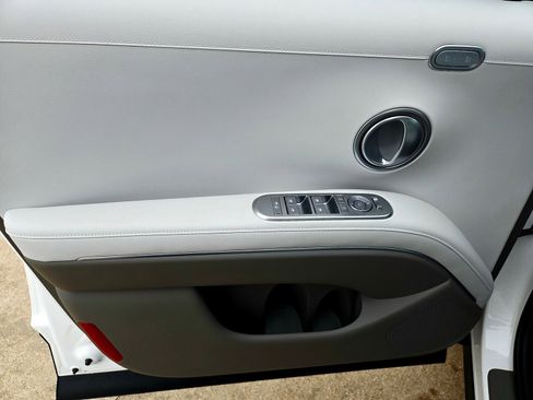 New 2026 Hyundai Palisade SEL Premium FWD image 19