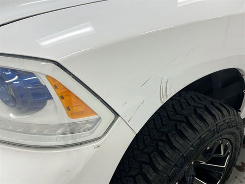 Used 2013 RAM 1500 Sport w/ Sport Premium Group image 30