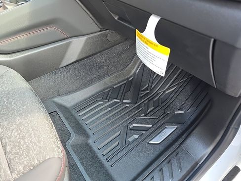 New 2026 Chevrolet Colorado Z71 w/ Technology Package image 29