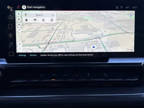 New 2026 GMC Sierra 2500 SLT w/ SLT Premium Package image 8