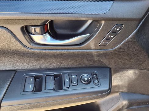 Used 2026 Honda CR-V Sport-L image 23