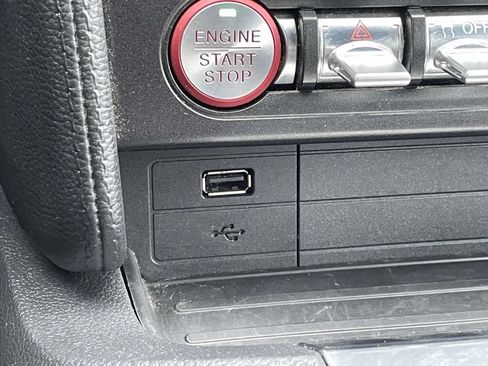 Used 2022 Ford Mustang GT w/ Equipment Group 301A RWD image 36