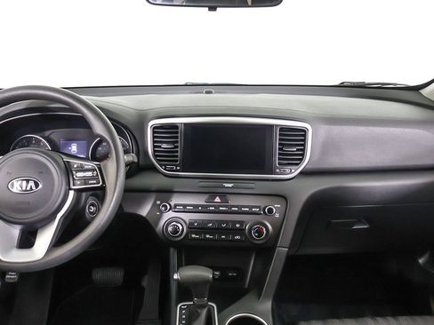 Used 2022 Kia Sportage LX image 30