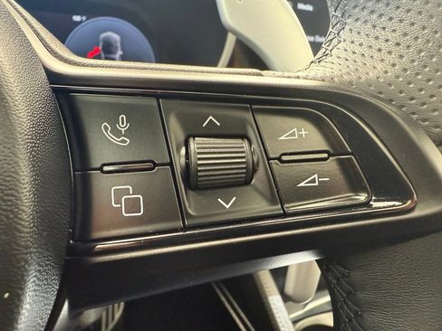 New 2025 Alfa Romeo Stelvio Sprint w/ Convenience Package AWD/4WD image 35
