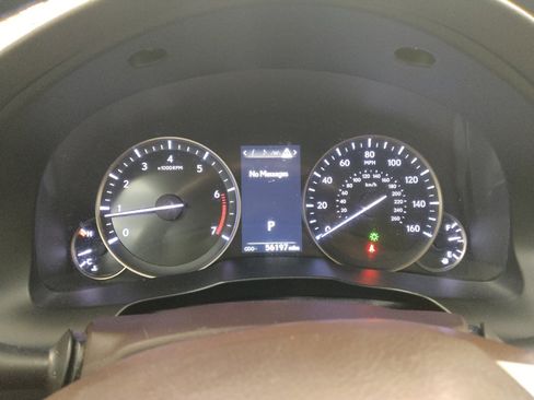 Used 2017 Lexus ES 350 FWD image 23