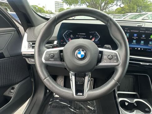 Used 2025 BMW X1 xDrive28i AWD/4WD image 22