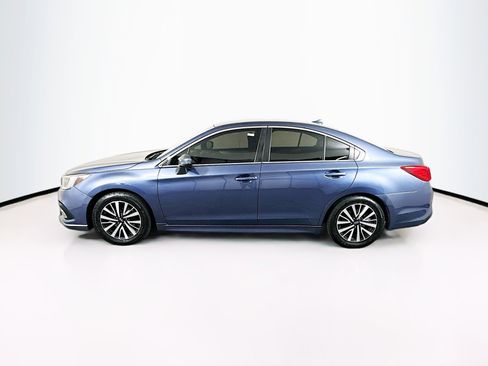Used 2018 Subaru Legacy 2.5i Premium w/ Eyesight & BSD & Rcta & HBA image 4