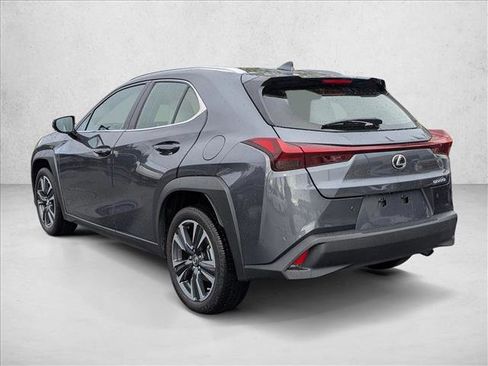 Used 2024 Lexus UX 250h FWD image 11