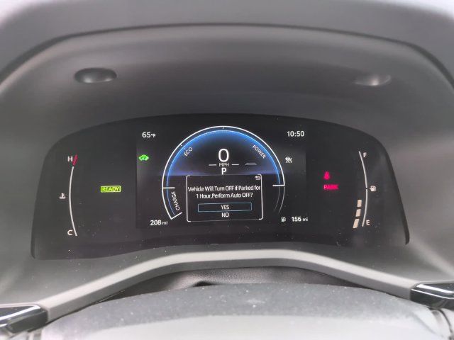 Used 2026 Toyota Camry SE FWD image 18