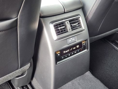 New 2026 MAZDA CX-90 3.3 Turbo w/ Premium Plus Pkg image 27