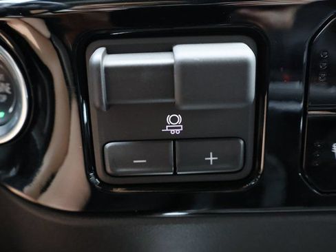 New 2026 GMC Sierra 1500 Elevation w/ Elevation Premium Package AWD/4WD image 28