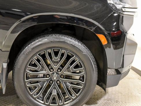 Used 2021 Chevrolet Tahoe High Country image 14