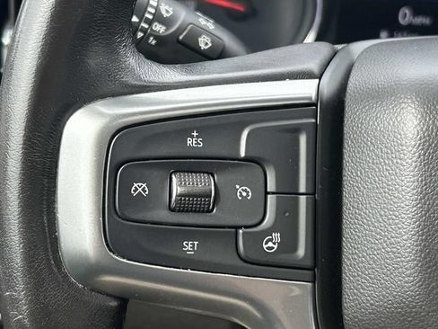 Used 2020 Chevrolet Silverado 1500 RST w/ Rally Edition AWD/4WD image 23