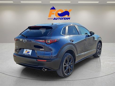 Used 2024 MAZDA CX-30 AWD 2.5 S w/ Select Sport Pkg image 5
