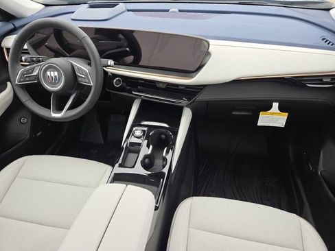 New 2026 Buick Envision Avenir AWD/4WD image 32