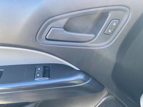 Used 2015 Chevrolet Colorado W/T w/ WT Convenience Package image 14