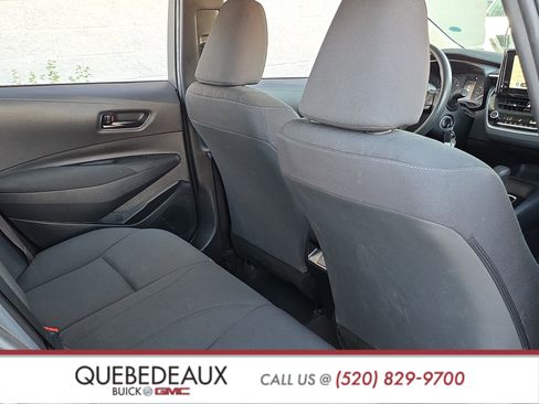 Used 2023 Toyota Corolla LE image 24