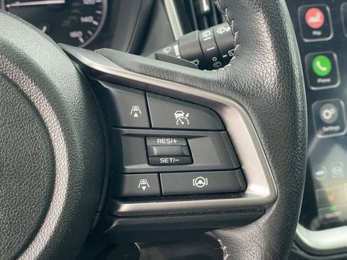 Used 2024 Subaru Outback Limited XT image 18