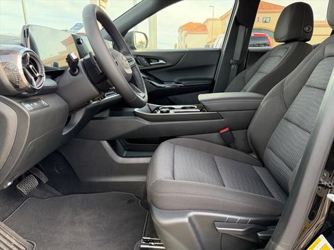 New 2026 Chevrolet Equinox LT FWD image 5