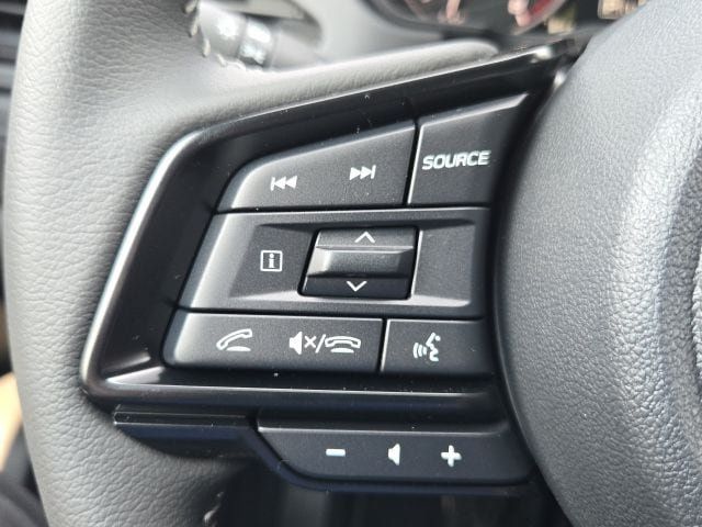 New 2026 Subaru Forester Premium AWD/4WD image 14