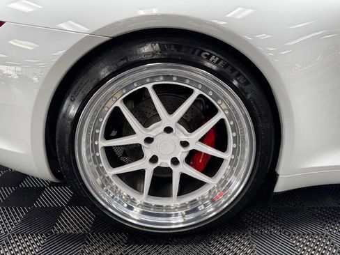 Used 2015 Porsche 911 Carrera S image 28
