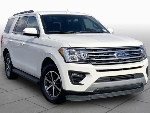 Used 2021 Ford Expedition XLT RWD image 3