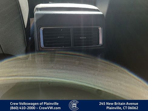 New 2026 Volkswagen Atlas Cross Sport SE image 50