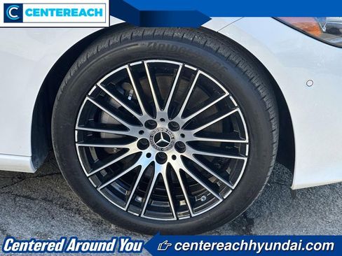 Used 2023 Mercedes-Benz C 300 4MATIC Sedan image 6