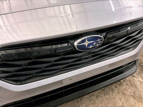 Used 2024 Subaru Impreza 2.0i AWD/4WD image 29