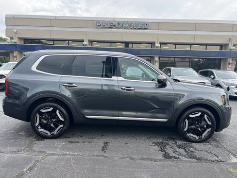 Used 2024 Kia Telluride S AWD/4WD image 6