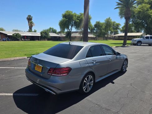 Used 2014 Mercedes-Benz E 350 Sedan w/ Premium 1 Package image 10