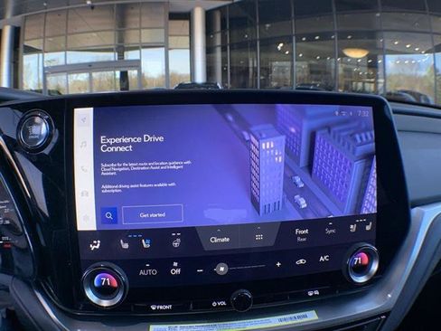 Used 2026 Lexus TX 350 AWD image 18