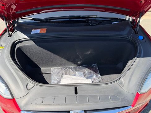 Used 2017 Tesla Model X 100D image 6