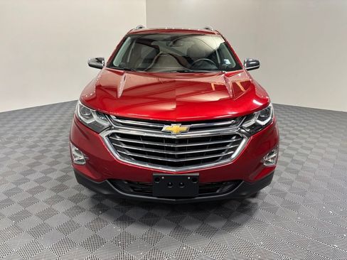 Used 2019 Chevrolet Equinox Premier FWD image 7