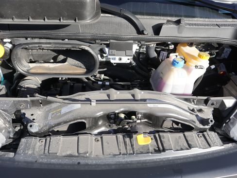 New 2026 RAM ProMaster 2500 w/ Convenience Group image 14