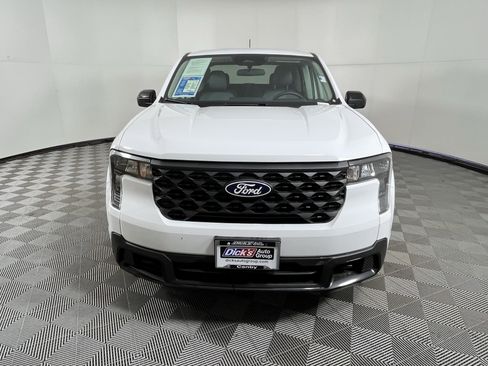 Used 2025 Ford Maverick XLT w/ XLT Luxury Package image 8