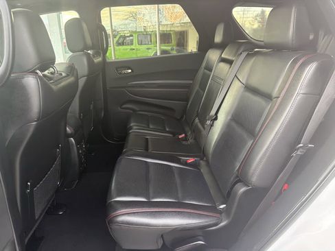 Used 2024 Dodge Durango GT image 14