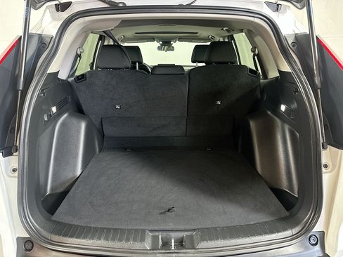 Used 2025 Honda CR-V EX image 24